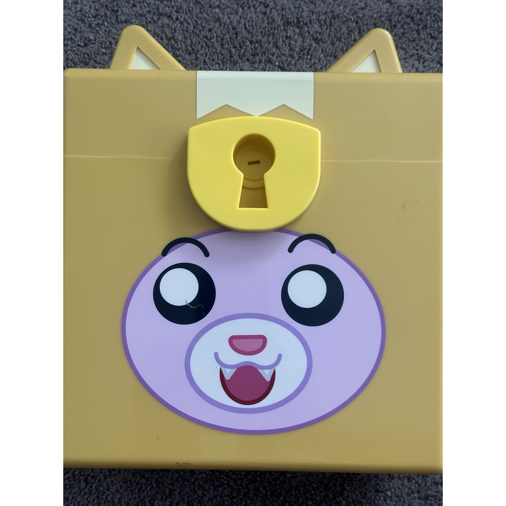 LANKYBOX Series Mystery Figures case RARE EXCLUSIVES